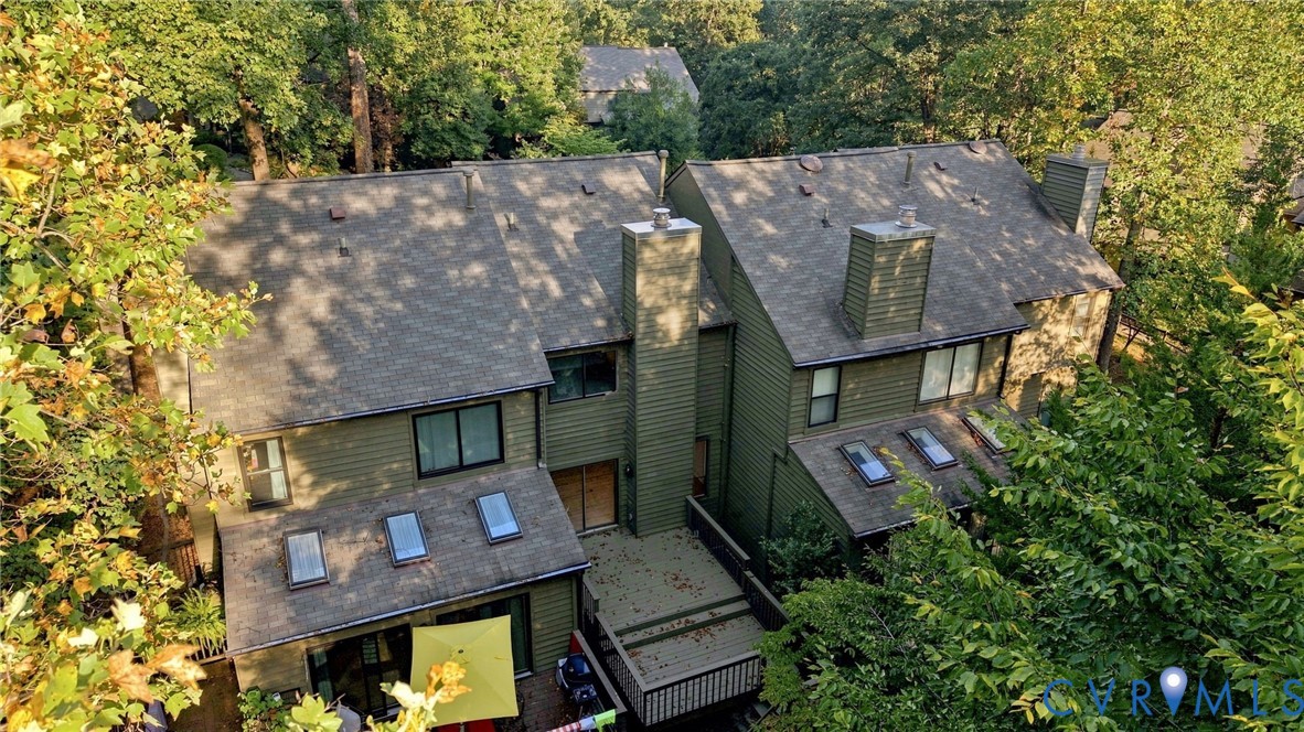 9661 Groundhog Drive, Richmond, VA 23235