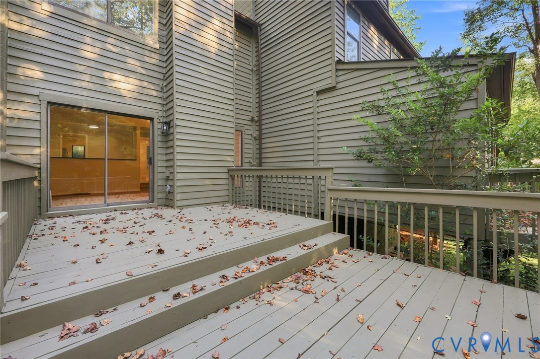 9661 Groundhog Drive, Richmond, VA 23235