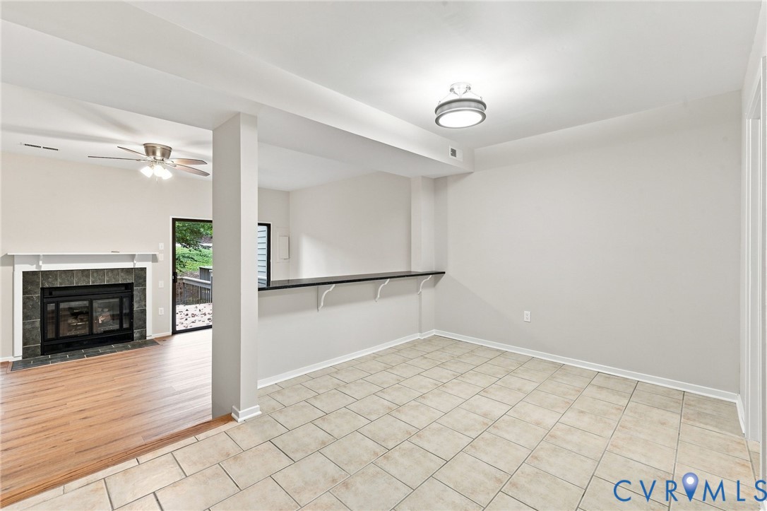 9661 Groundhog Drive, Richmond, VA 23235