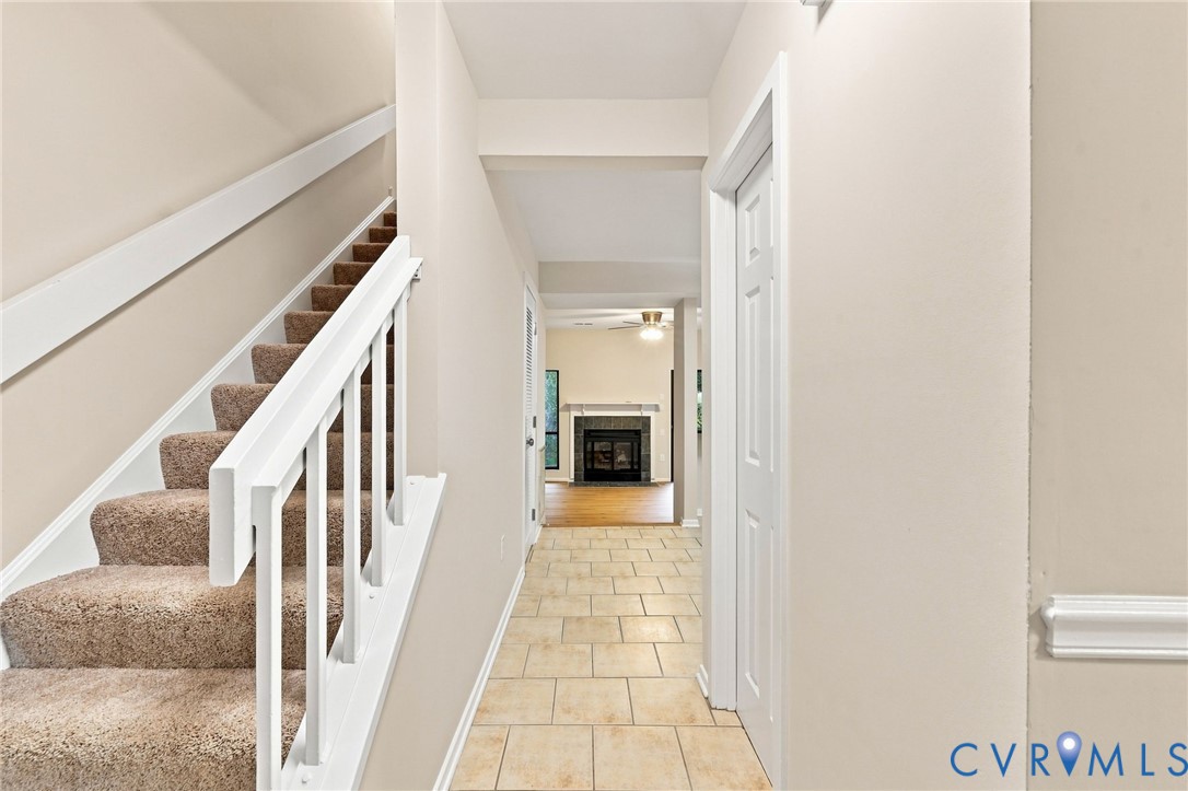 9661 Groundhog Drive, Richmond, VA 23235