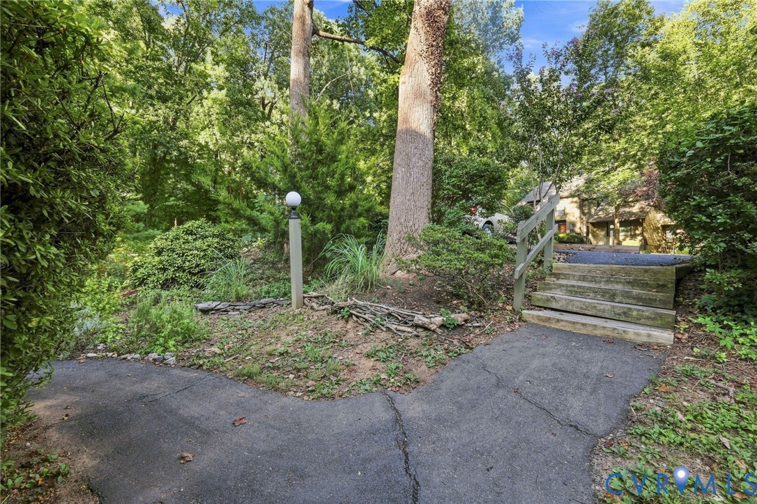 9661 Groundhog Drive, Richmond, VA 23235