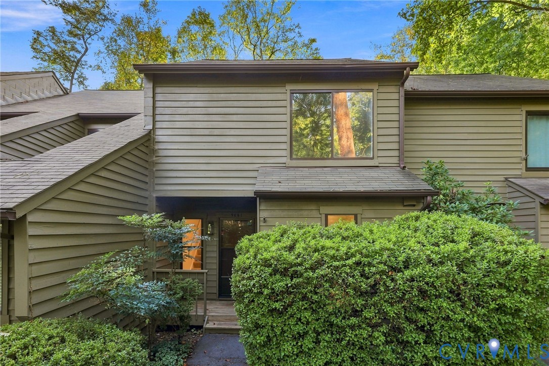 9661 Groundhog Drive, Richmond, VA 23235