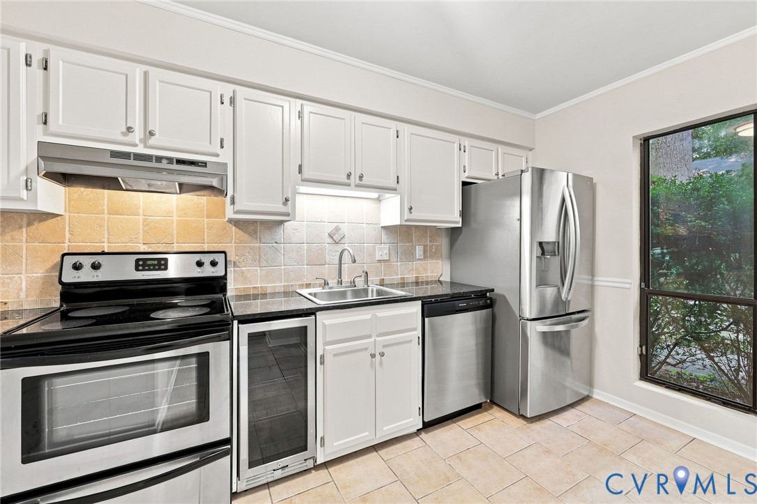 9661 Groundhog Drive, Richmond, VA 23235