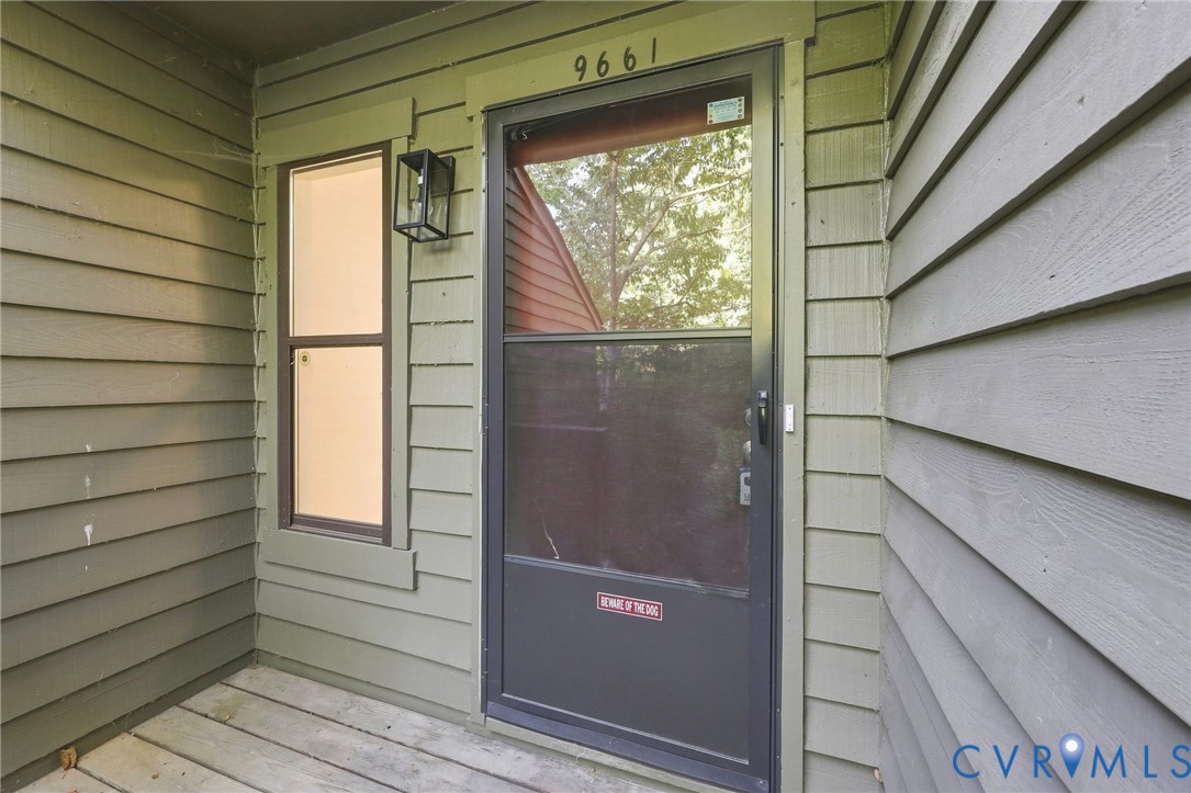 9661 Groundhog Drive, Richmond, VA 23235