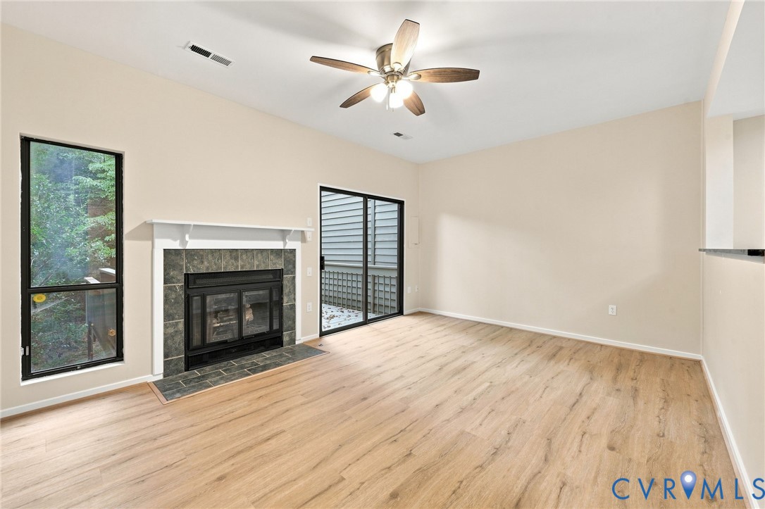 9661 Groundhog Drive, Richmond, VA 23235