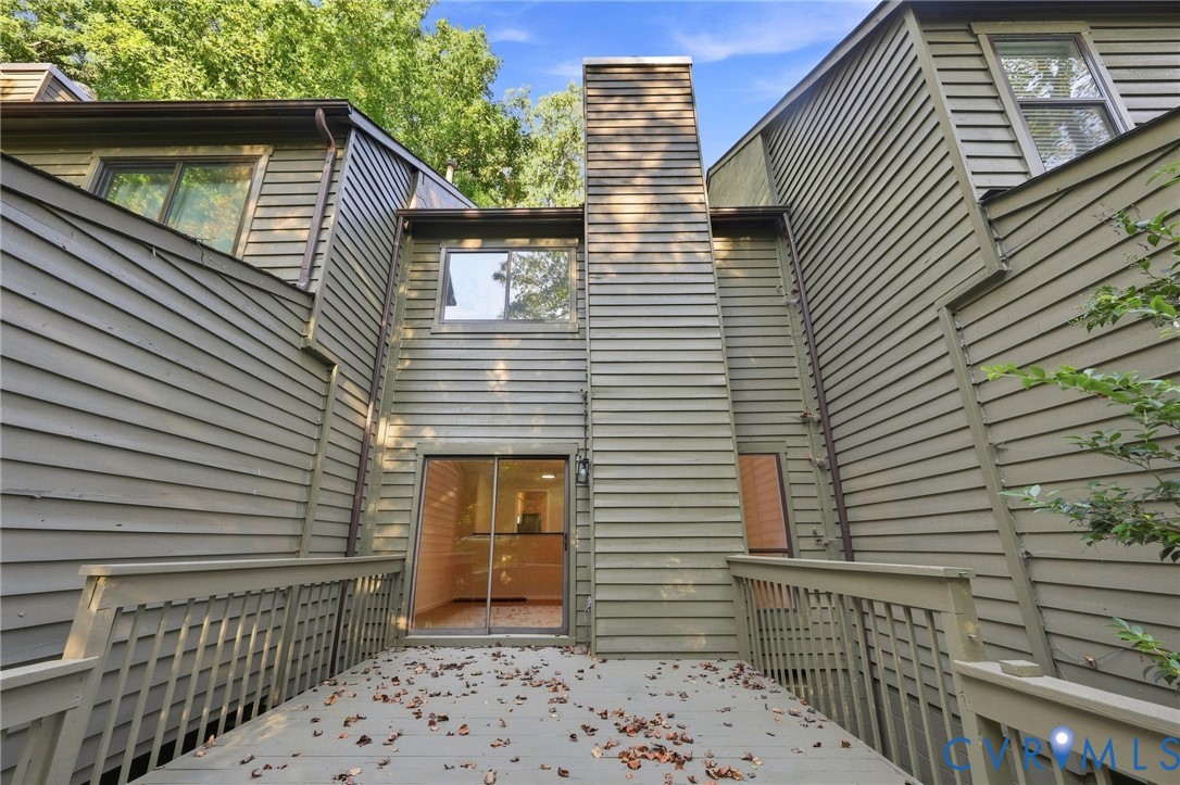 9661 Groundhog Drive, Richmond, VA 23235