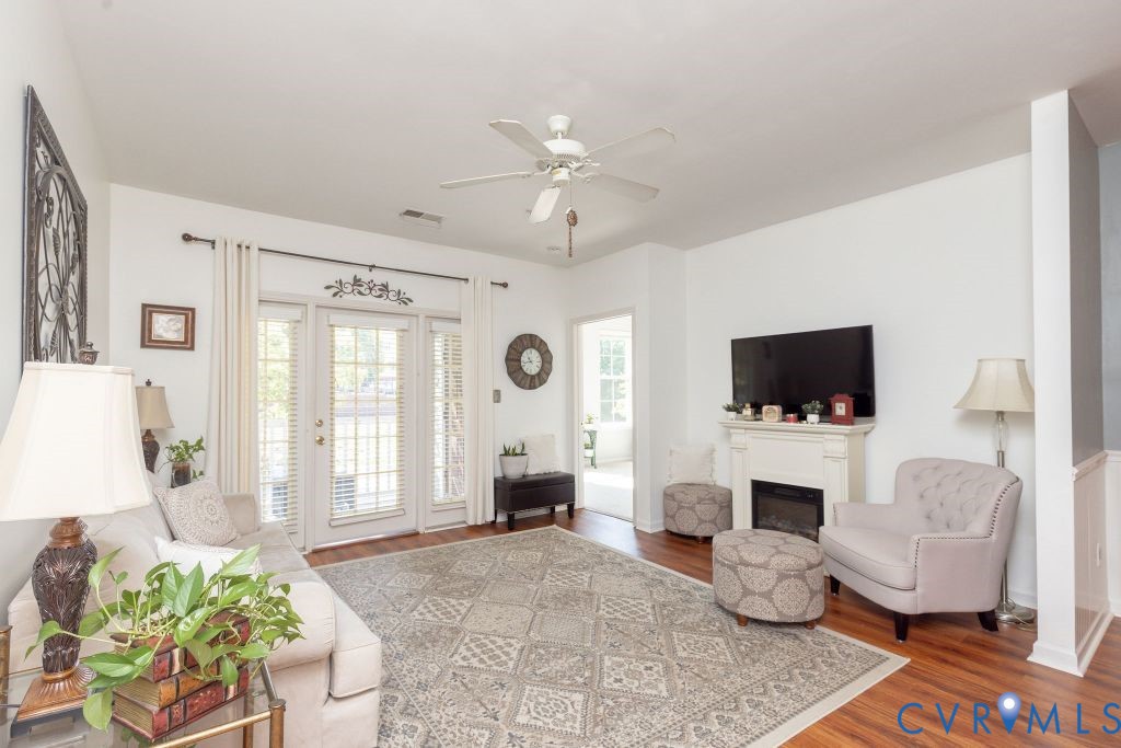 704 Bristol Village Drive, #206, Midlothian, VA 23114