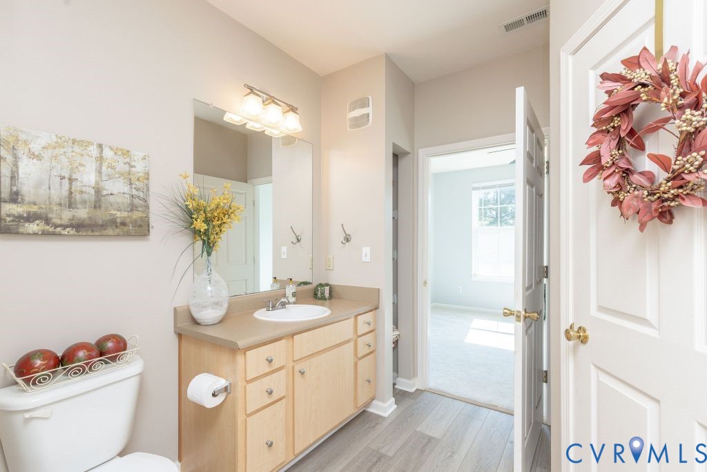 704 Bristol Village Drive, #206, Midlothian, VA 23114