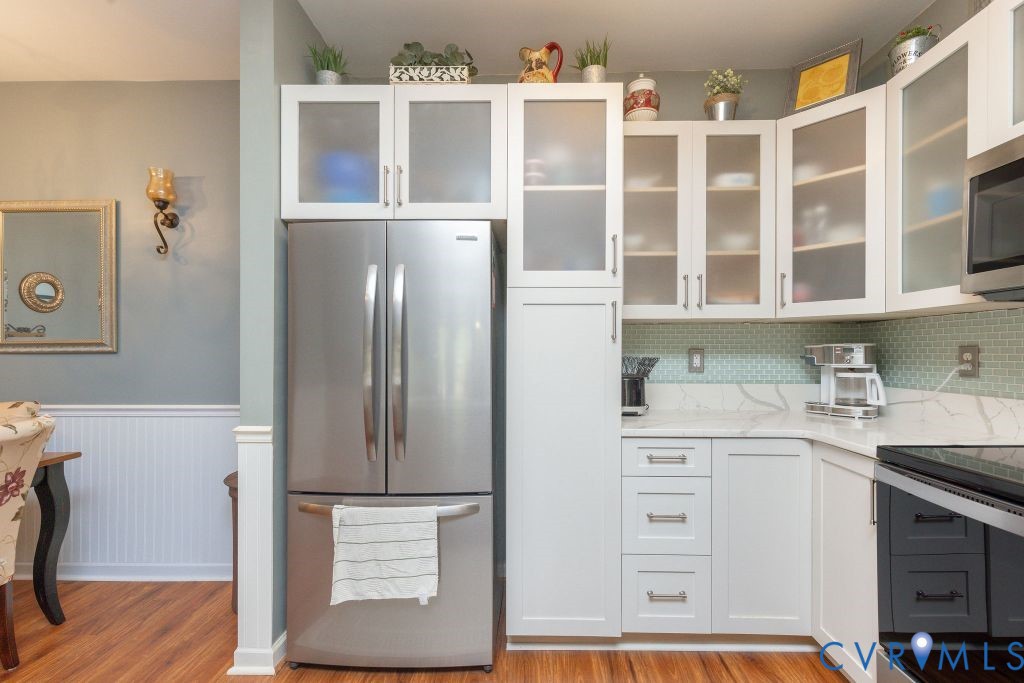 704 Bristol Village Drive, #206, Midlothian, VA 23114
