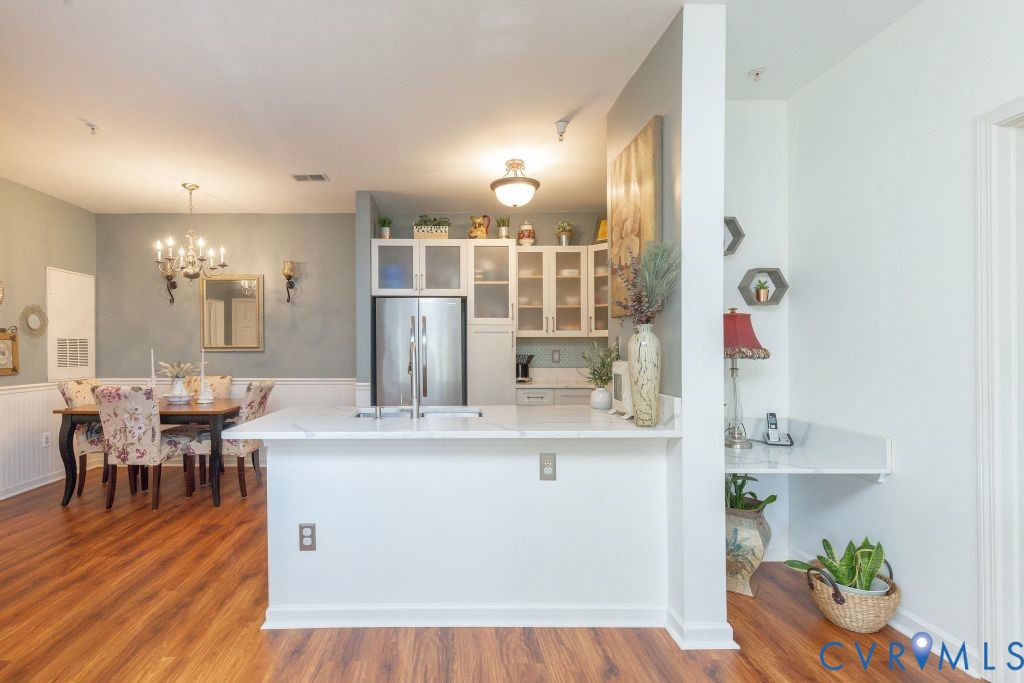 704 Bristol Village Drive, #206, Midlothian, VA 23114