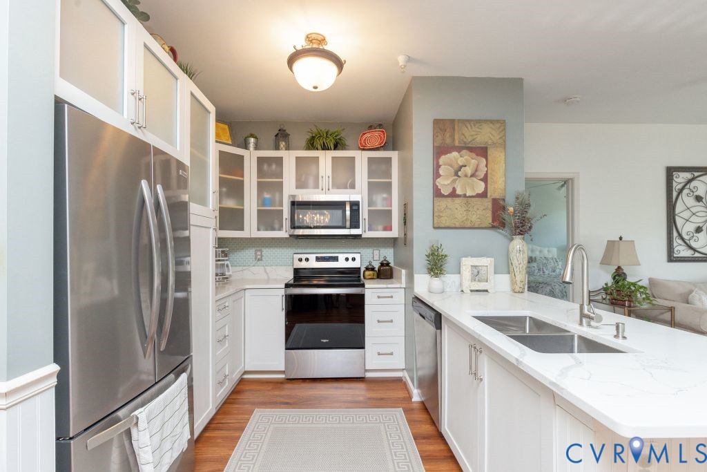 704 Bristol Village Drive, #206, Midlothian, VA 23114