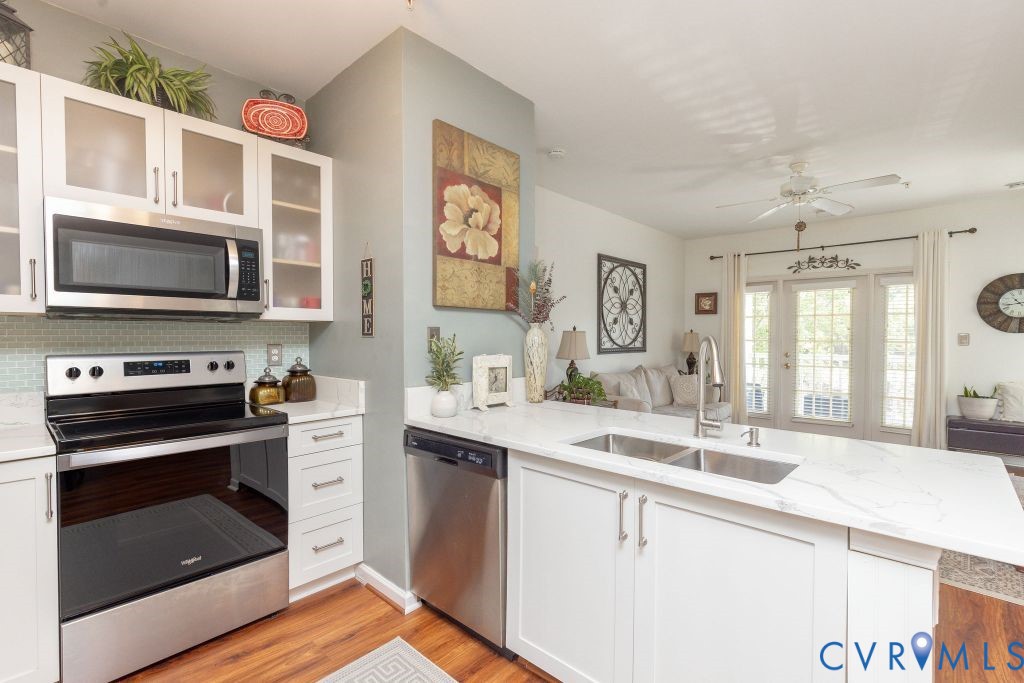 704 Bristol Village Drive, #206, Midlothian, VA 23114
