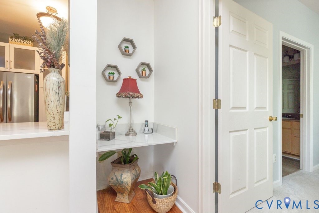 704 Bristol Village Drive, #206, Midlothian, VA 23114