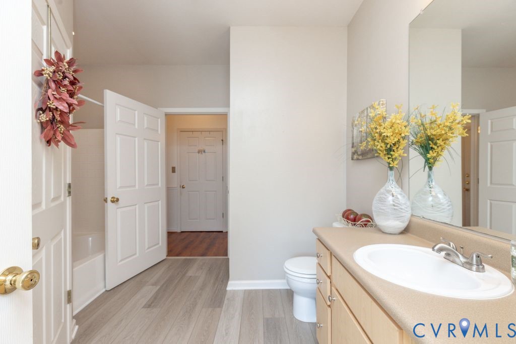 704 Bristol Village Drive, #206, Midlothian, VA 23114