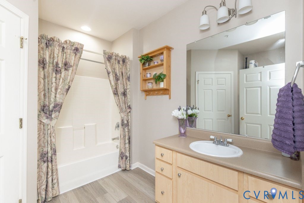 704 Bristol Village Drive, #206, Midlothian, VA 23114