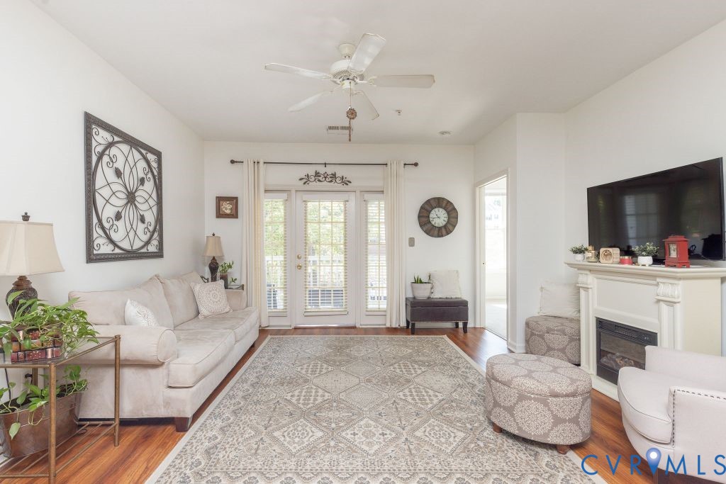 704 Bristol Village Drive, #206, Midlothian, VA 23114