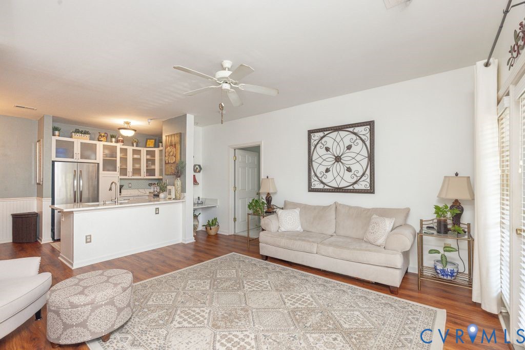 704 Bristol Village Drive, #206, Midlothian, VA 23114