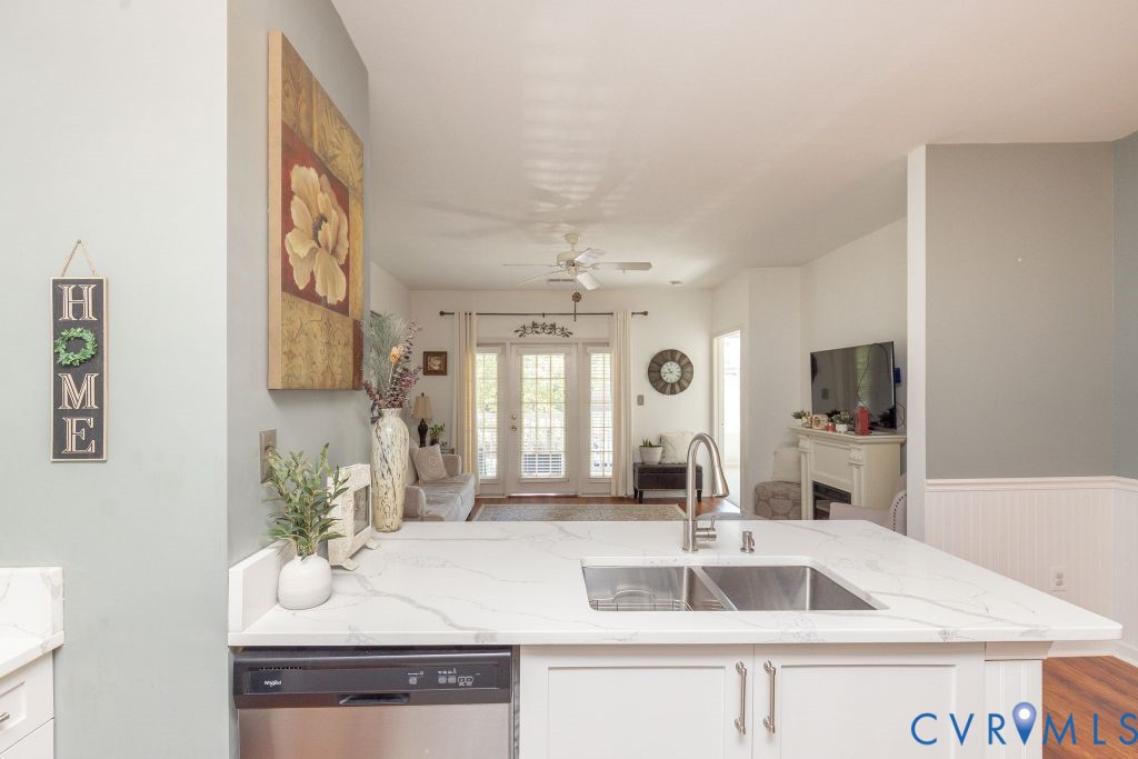 704 Bristol Village Drive, #206, Midlothian, VA 23114
