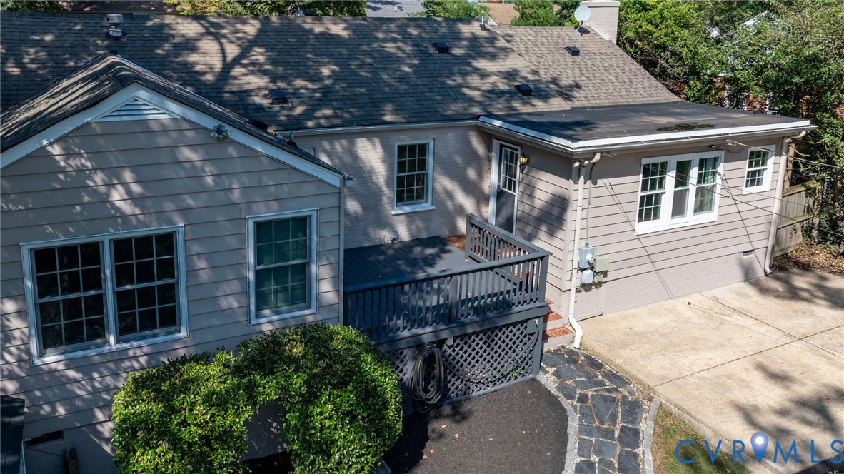 8415 Holly Hill Road, Henrico, VA 23229