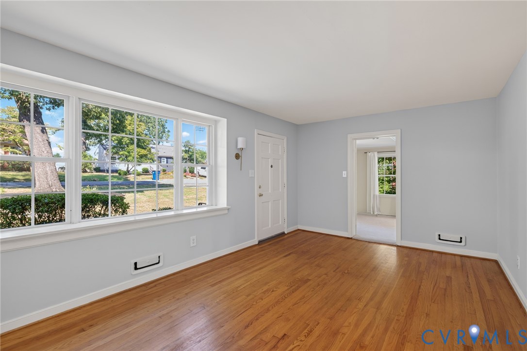 8415 Holly Hill Road, Henrico, VA 23229