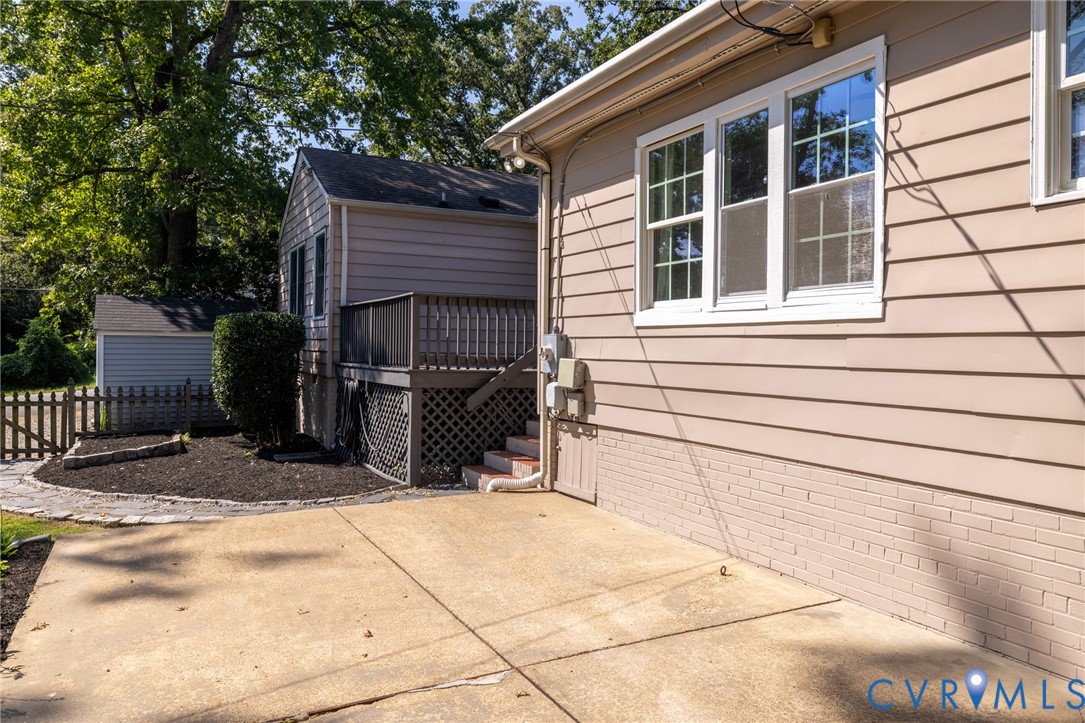 8415 Holly Hill Road, Henrico, VA 23229
