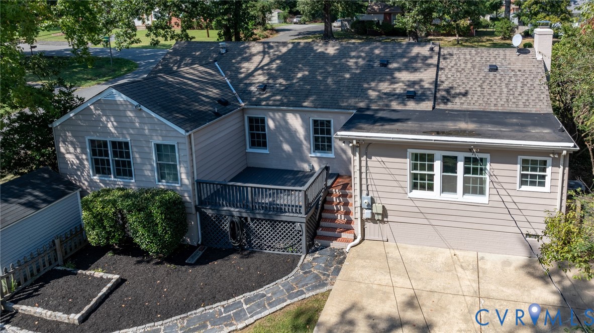 8415 Holly Hill Road, Henrico, VA 23229