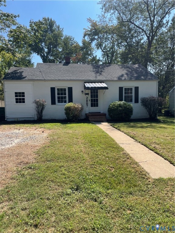 2807 Dellrose Avenue, Henrico, VA 23228