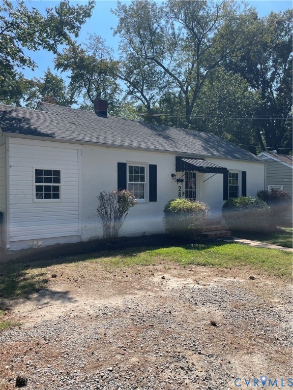 2807 Dellrose Avenue, Henrico, VA 23228