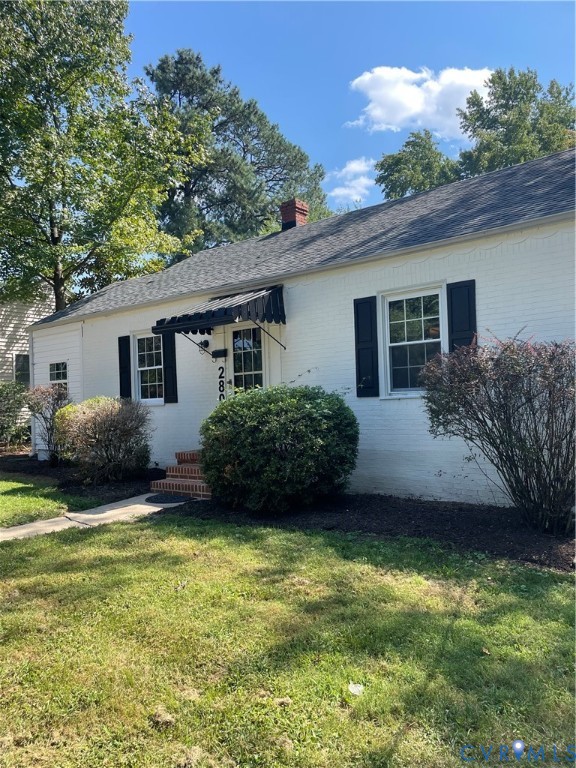 2807 Dellrose Avenue, Henrico, VA 23228 2807 Dellrose Avenue, Henrico, VA 23228