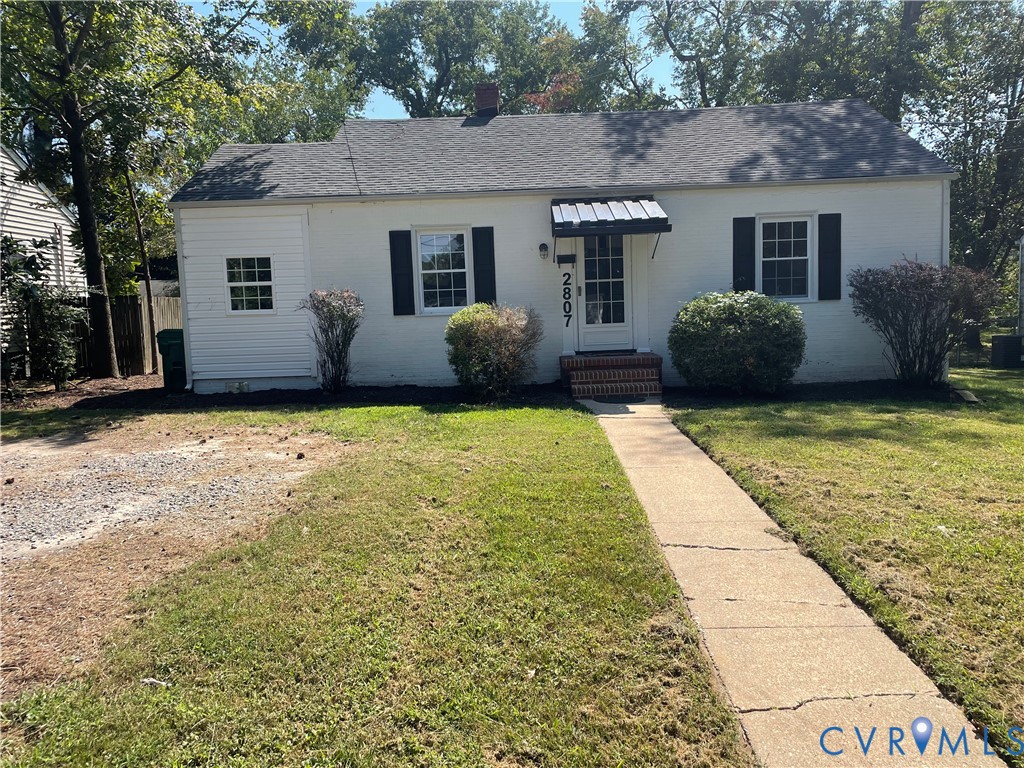 2807 Dellrose Avenue, Henrico, VA 23228