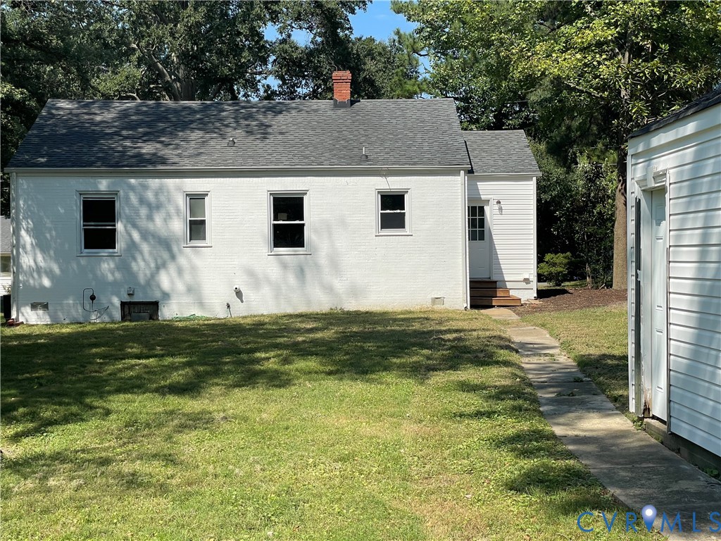 2807 Dellrose Avenue, Henrico, VA 23228