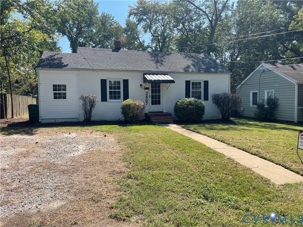 2807 Dellrose Avenue, Henrico, VA 23228 2807 Dellrose Avenue, Henrico, VA 23228