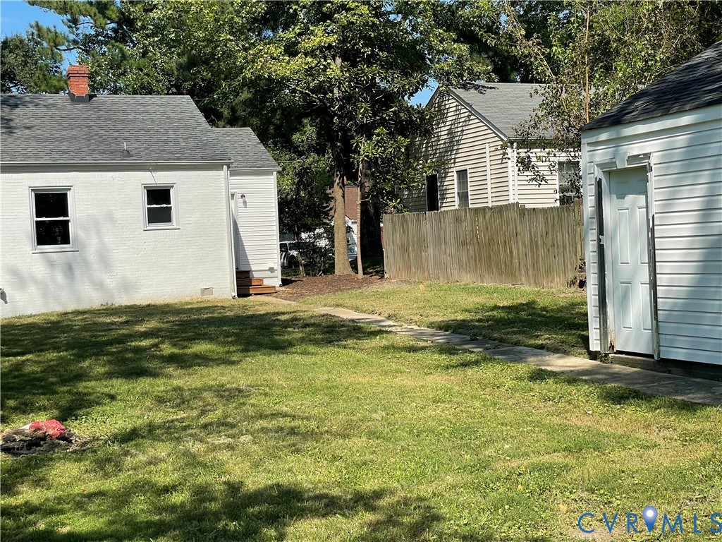 2807 Dellrose Avenue, Henrico, VA 23228 2807 Dellrose Avenue, Henrico, VA 23228