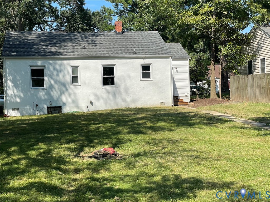 2807 Dellrose Avenue, Henrico, VA 23228 2807 Dellrose Avenue, Henrico, VA 23228