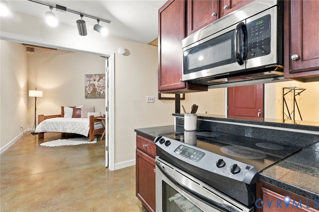 815 Porter Street, #U106, Manchester, Richmond, VA 23224