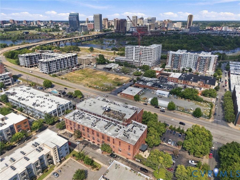 815 Porter Street, #U106, Manchester, Richmond, VA 23224