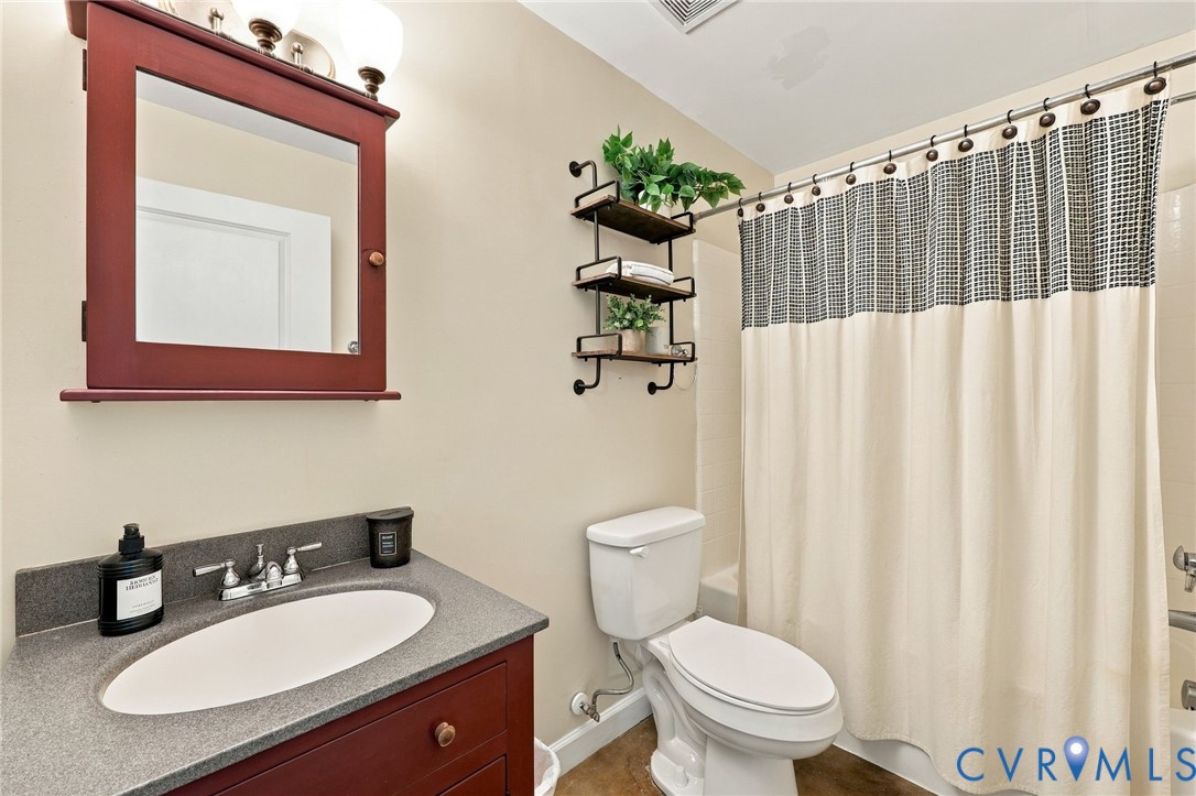 815 Porter Street, #U106, Manchester, Richmond, VA 23224