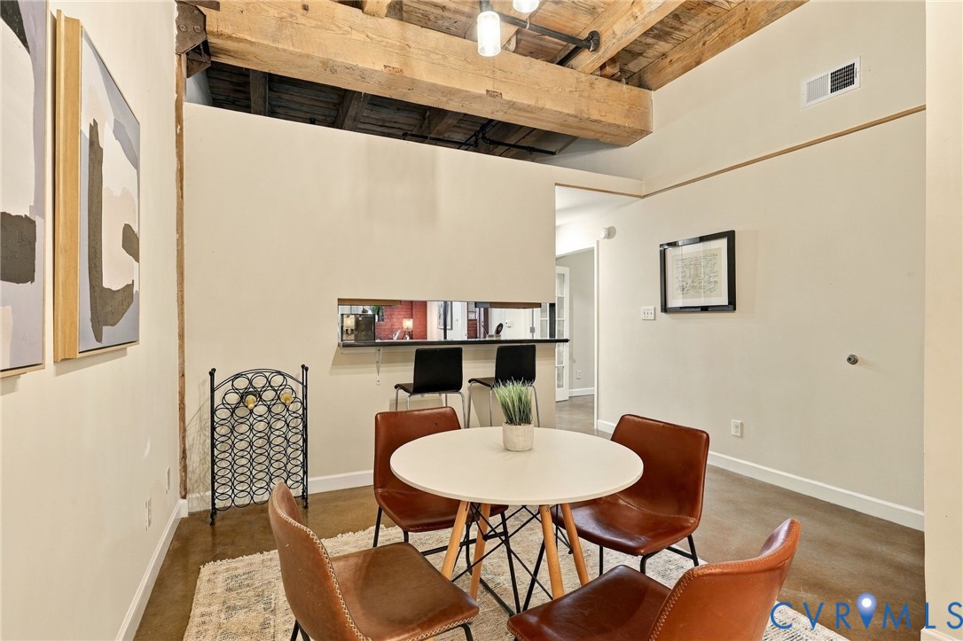 815 Porter Street, #U106, Manchester, Richmond, VA 23224