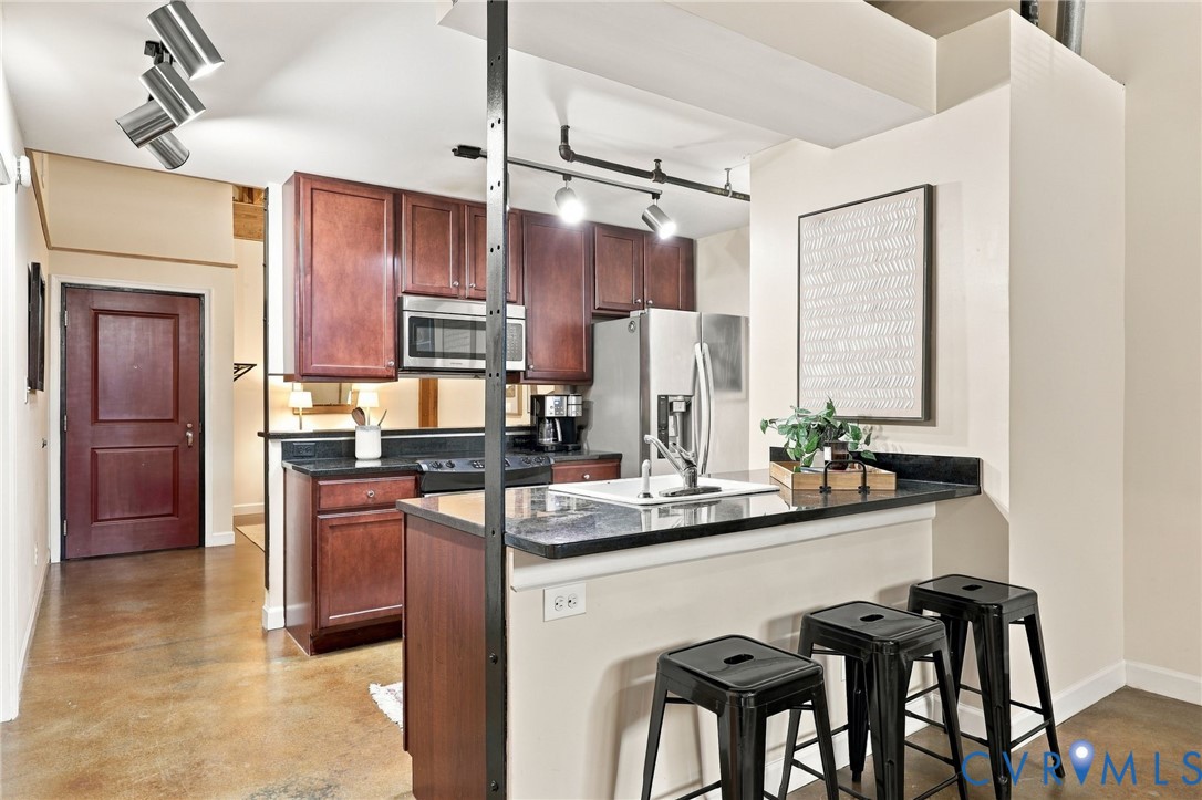 815 Porter Street, #U106, Manchester, Richmond, VA 23224