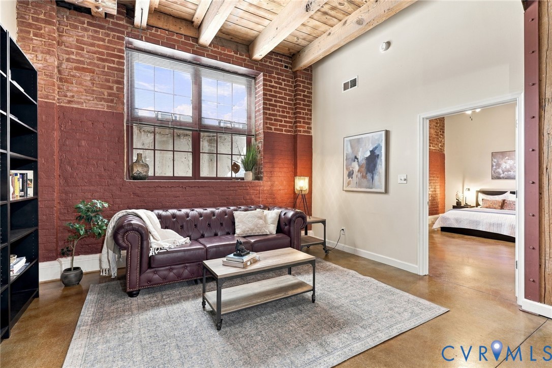 815 Porter Street, #U106, Manchester, Richmond, VA 23224