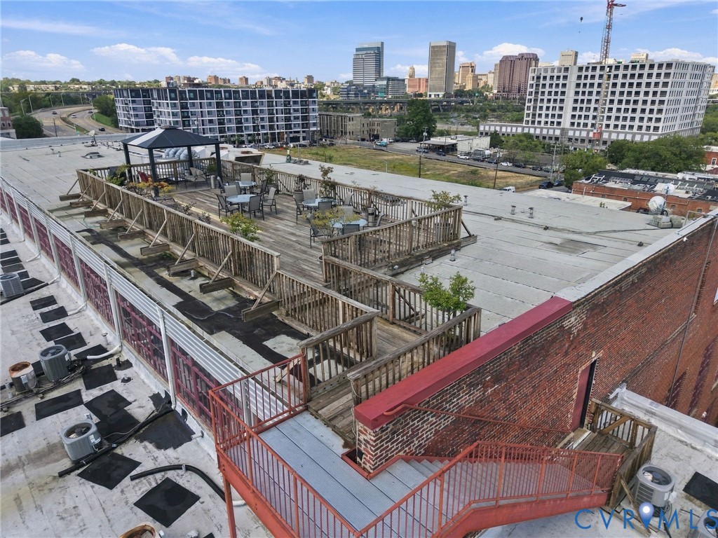 815 Porter Street, #U106, Manchester, Richmond, VA 23224