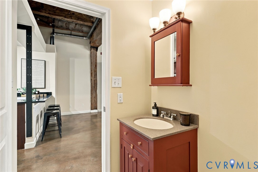815 Porter Street, #U106, Manchester, Richmond, VA 23224