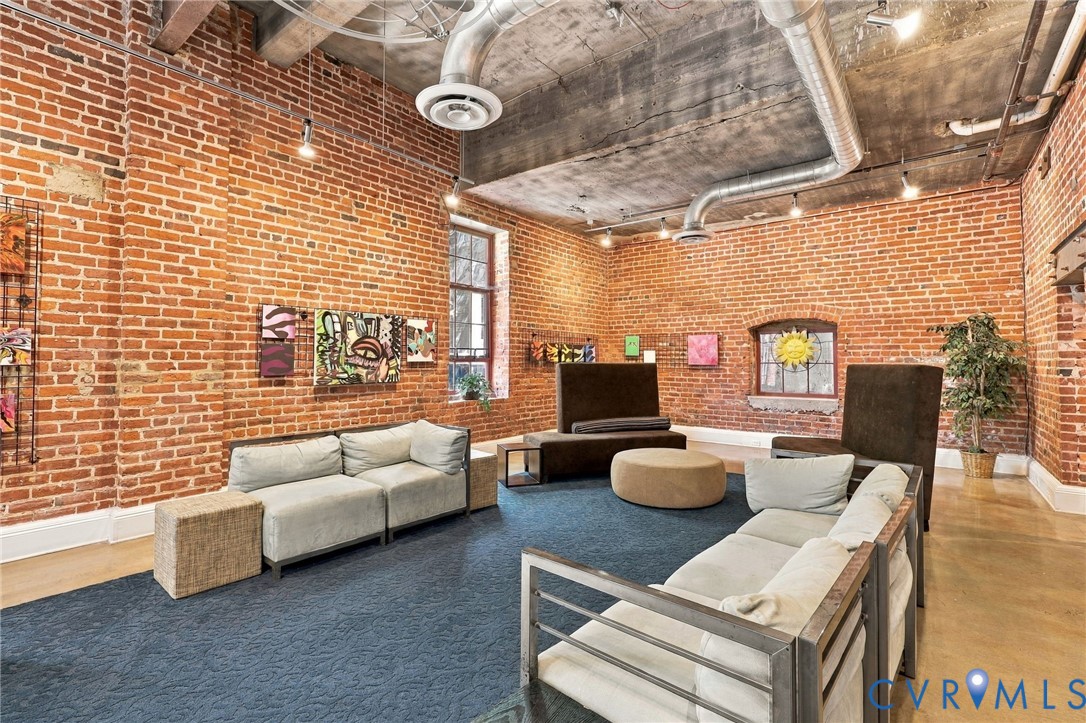 815 Porter Street, #U106, Manchester, Richmond, VA 23224