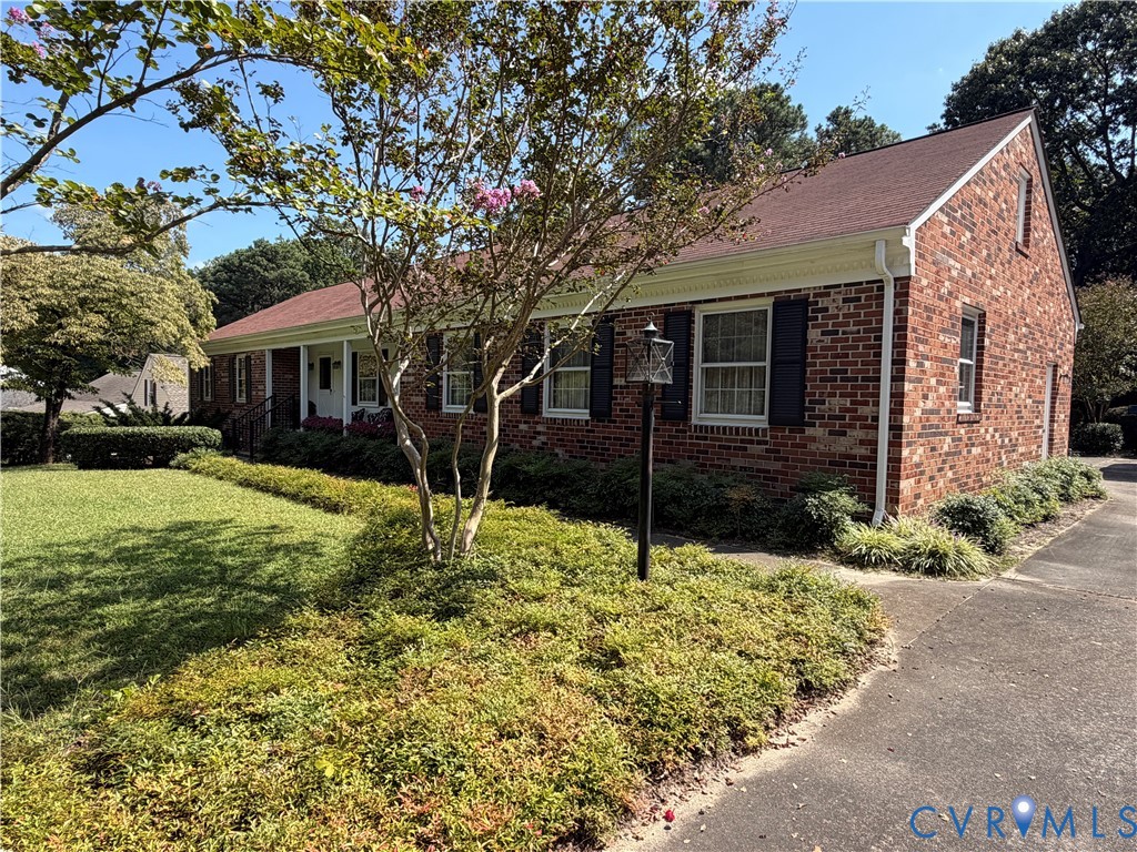 3421 Wood Dale Road, Chester, VA 23831