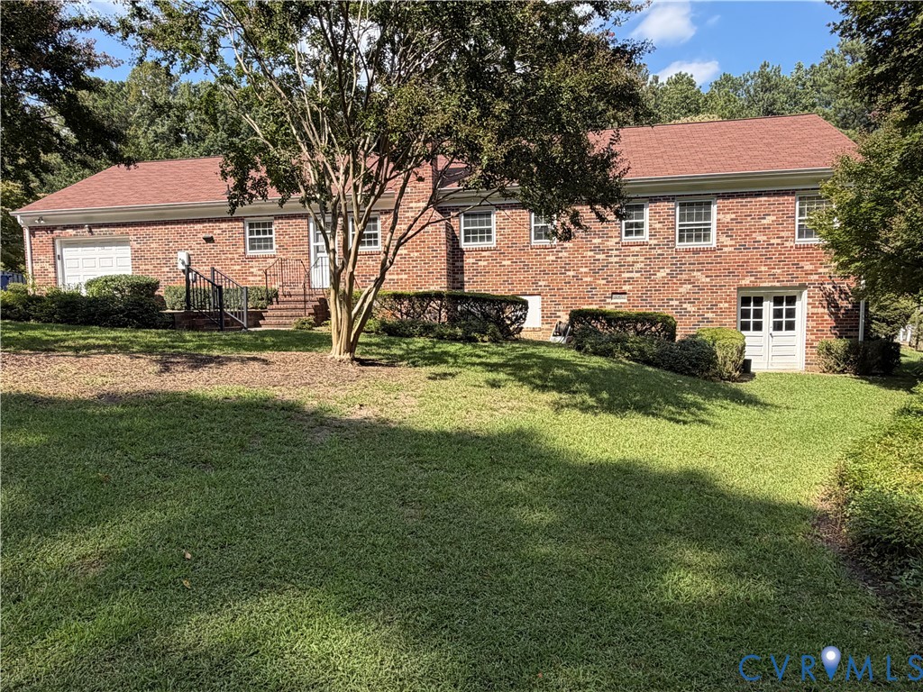 3421 Wood Dale Road, Chester, VA 23831