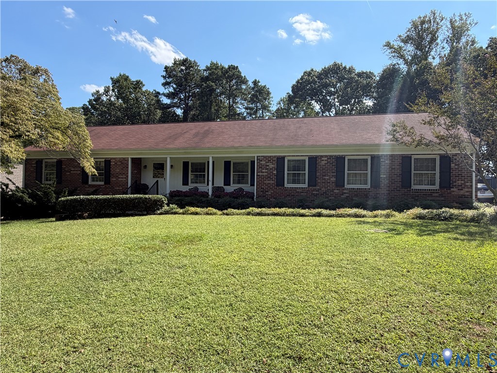 3421 Wood Dale Road, Chester, VA 23831 3421 Wood Dale Road, Chester, VA 23831