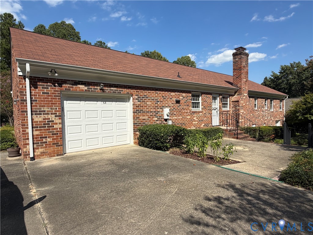 3421 Wood Dale Road, Chester, VA 23831