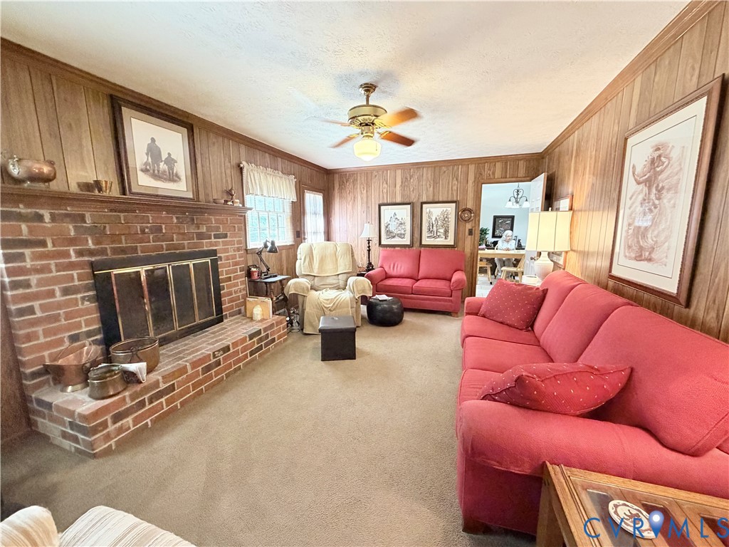 3421 Wood Dale Road, Chester, VA 23831