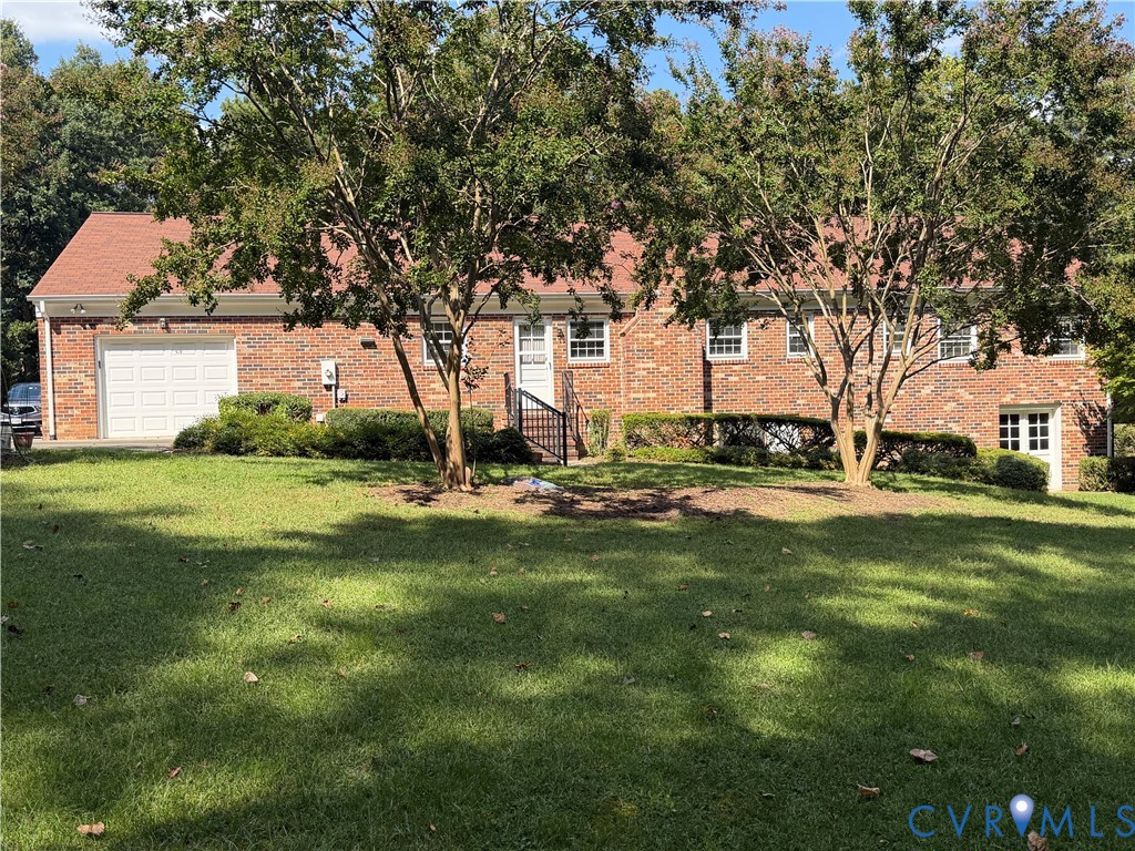 3421 Wood Dale Road, Chester, VA 23831