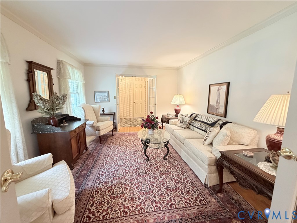 3421 Wood Dale Road, Chester, VA 23831